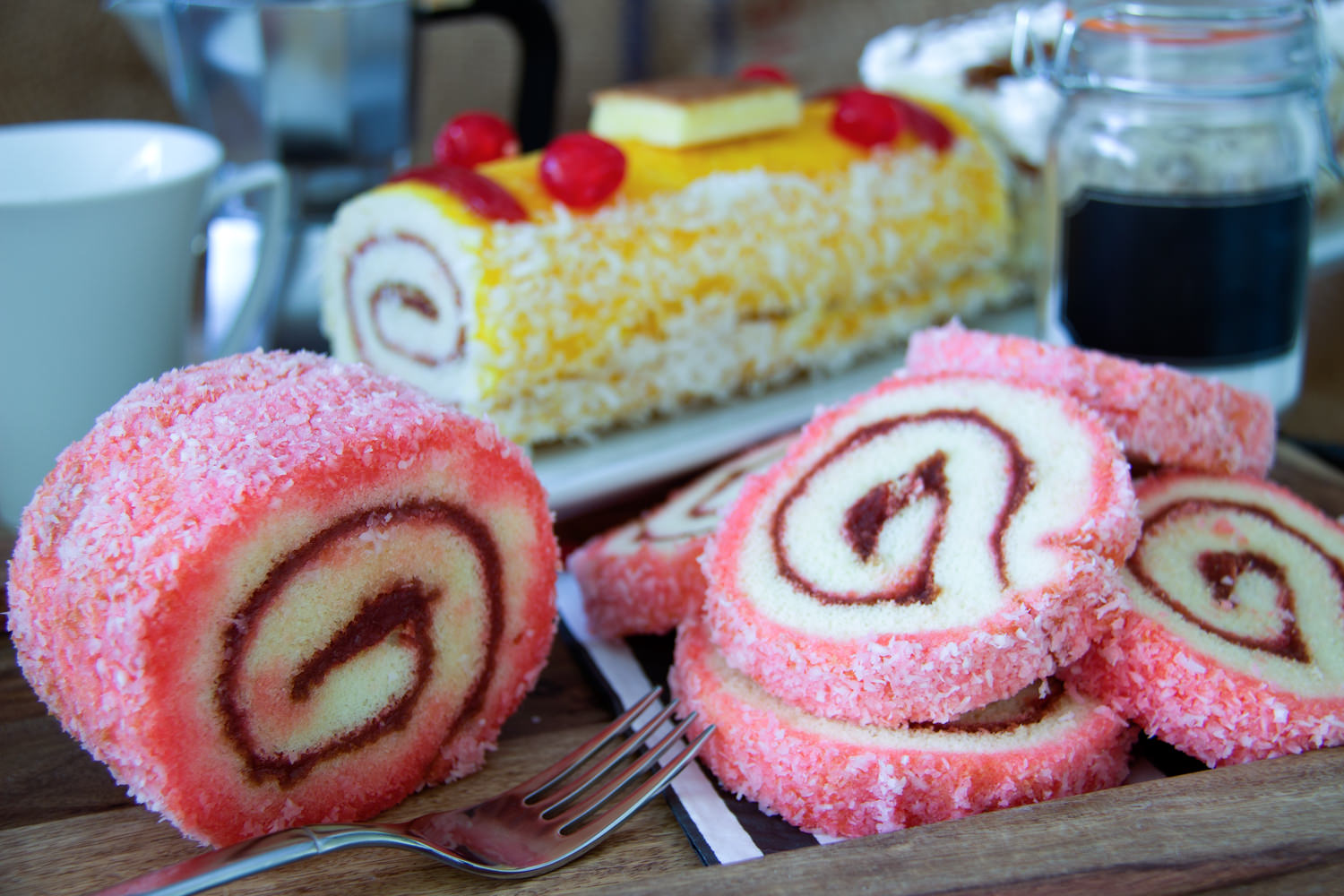 Hispanic Sweets 12-popular-spanish-desserts-that-are-easy-to-make-at-home-izzycooking
